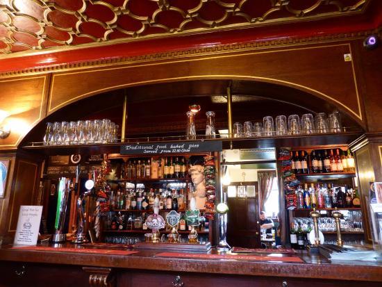 The Britons Protection Manchester